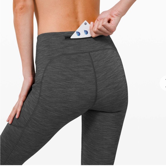 Lululemon Speed Up Tight 28" - Picture 5 of 10